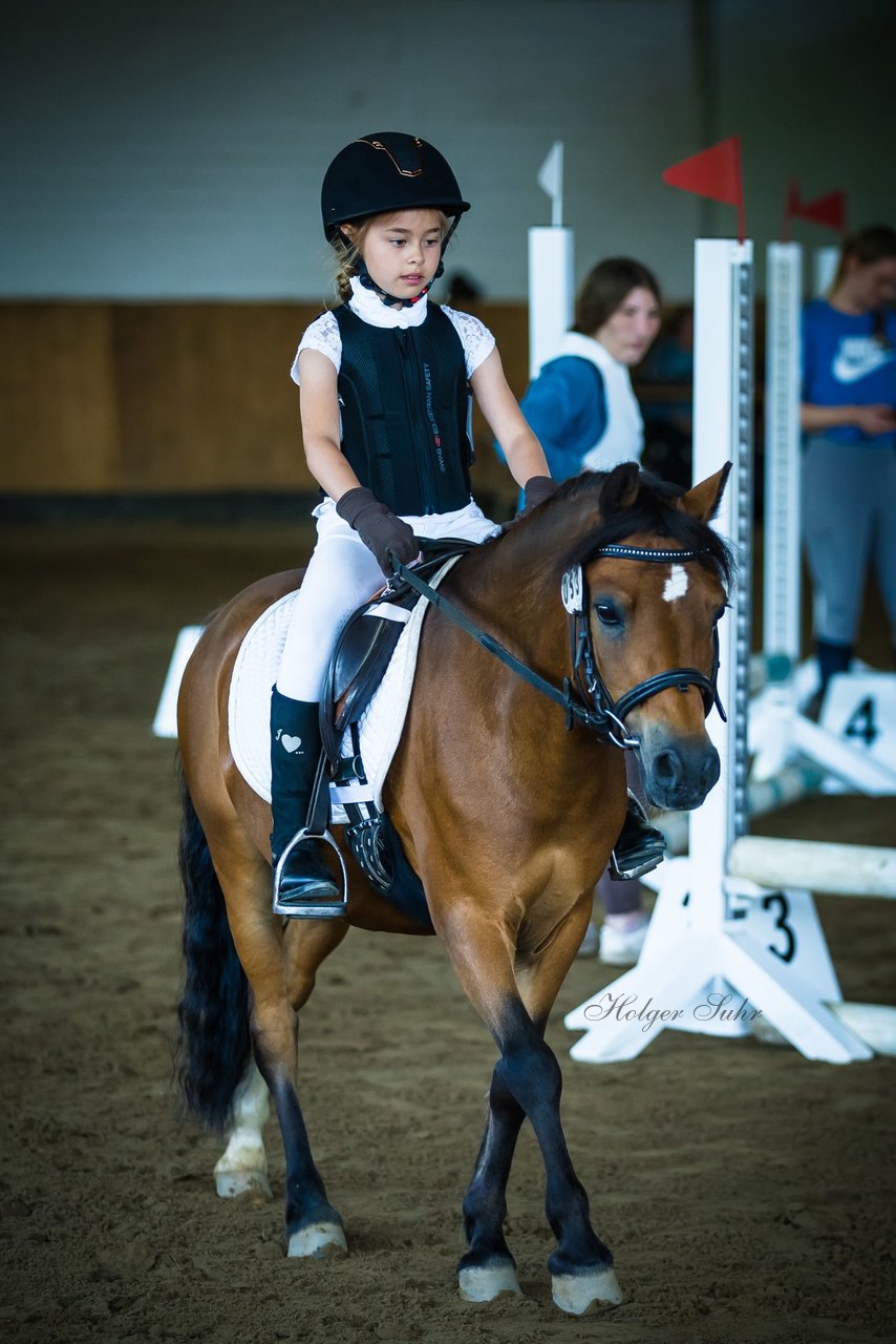 Bild 90 - Pony Akademie Turnier